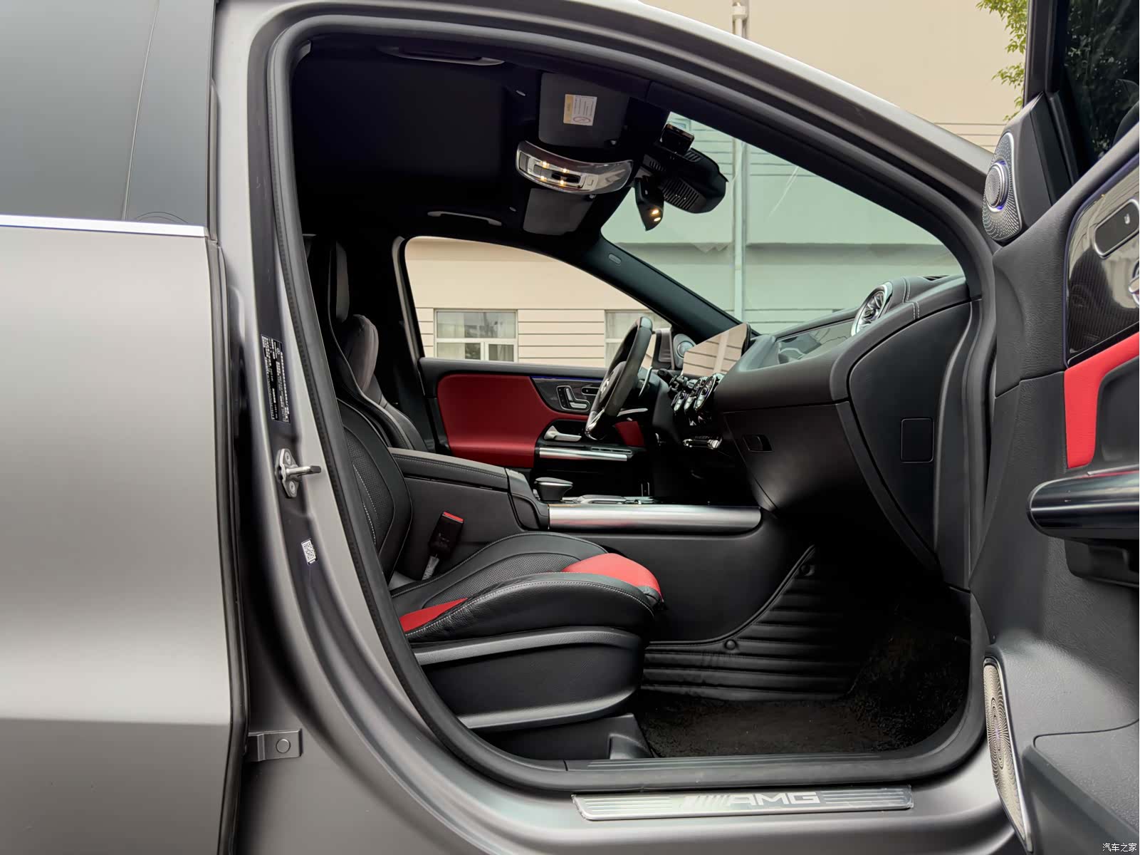 Mercedes-Benz GLA, 2023 28