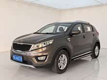 ���� 2015�� 2.0L �Զ�������DLX
