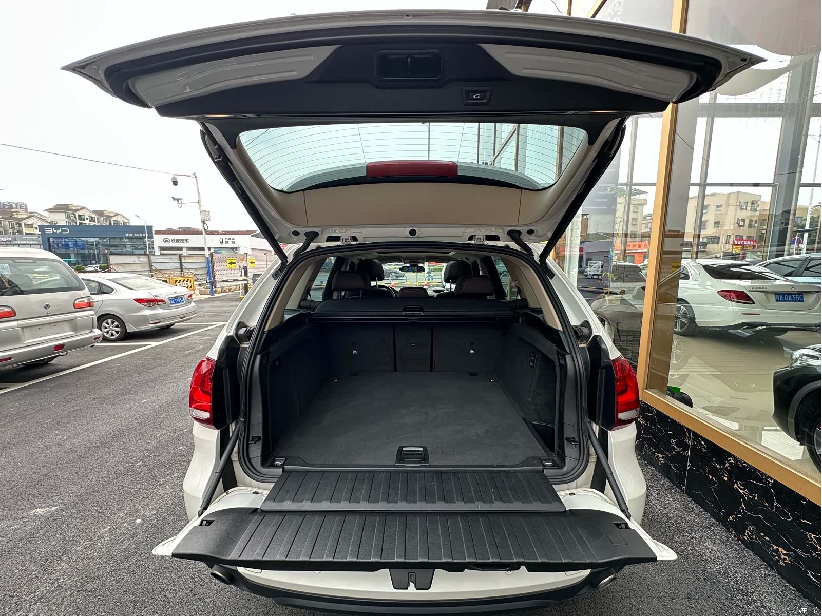 BMW X5, 2016 15