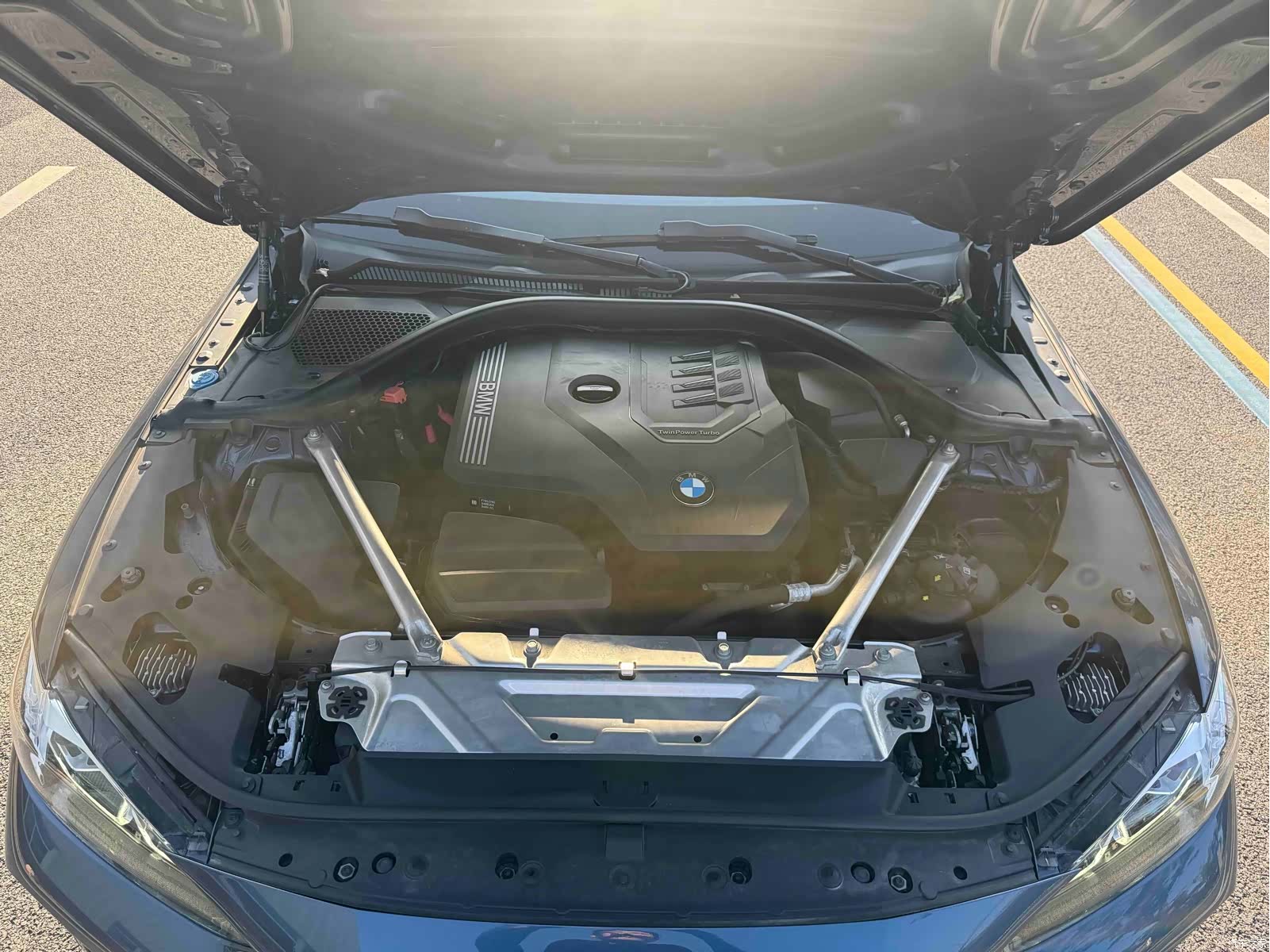 BMW 4 Series, 2020 9