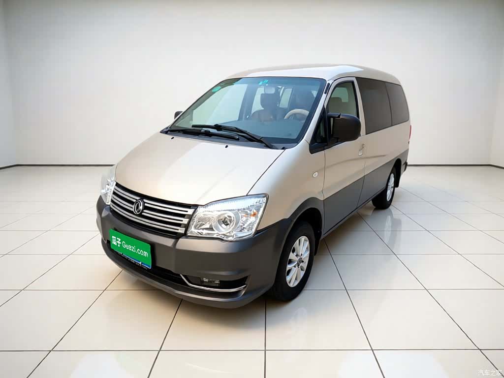 DongFeng M3L, 2017 1