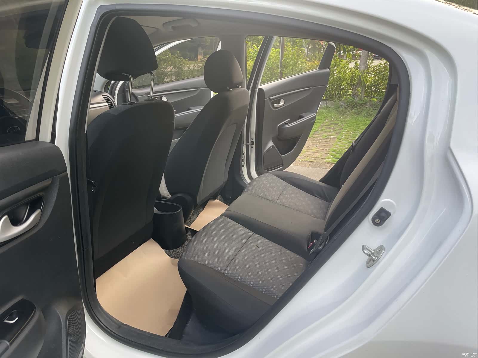 Kia K2, 2020 15