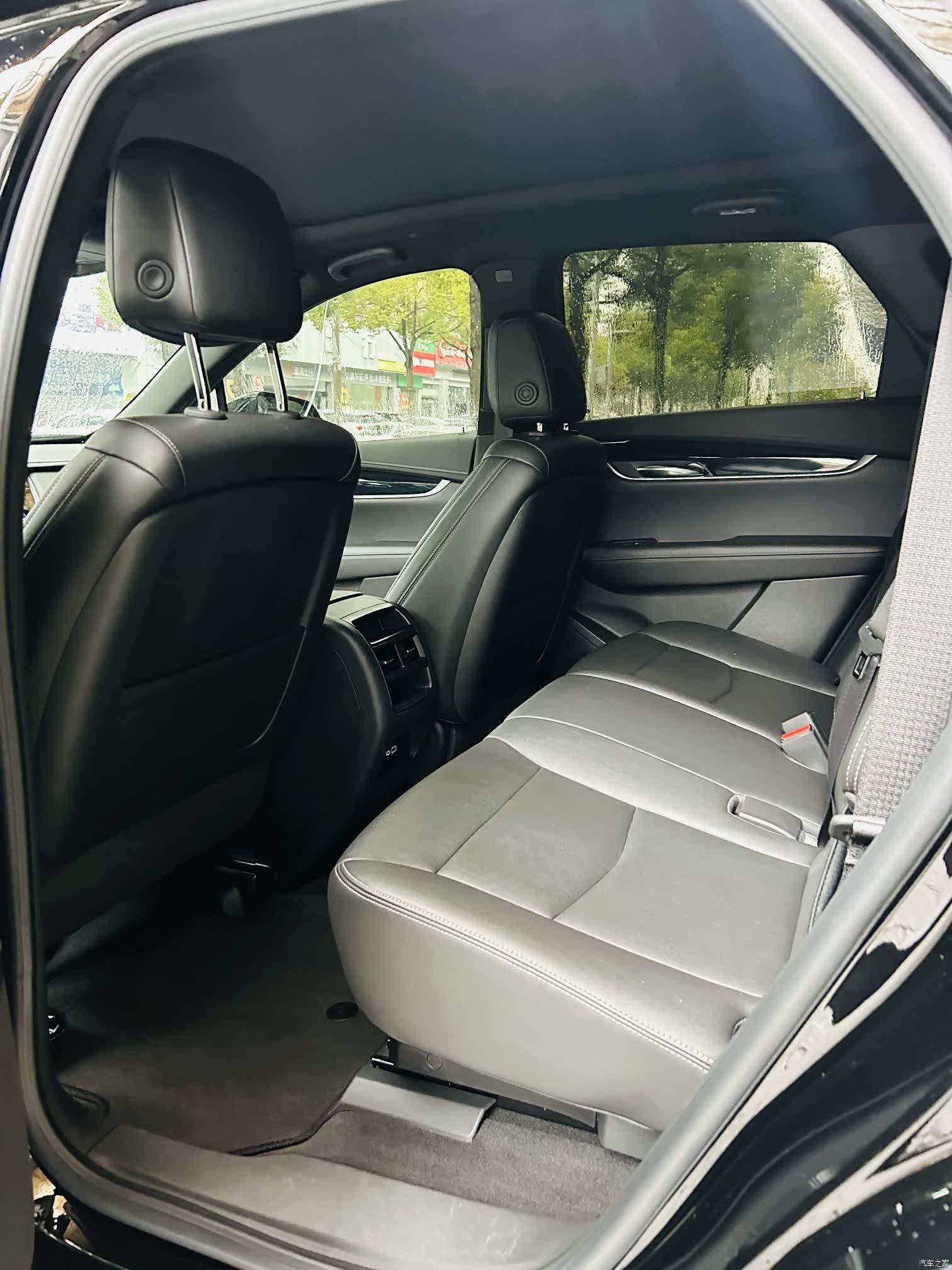 Cadillac XT5, 2024 12