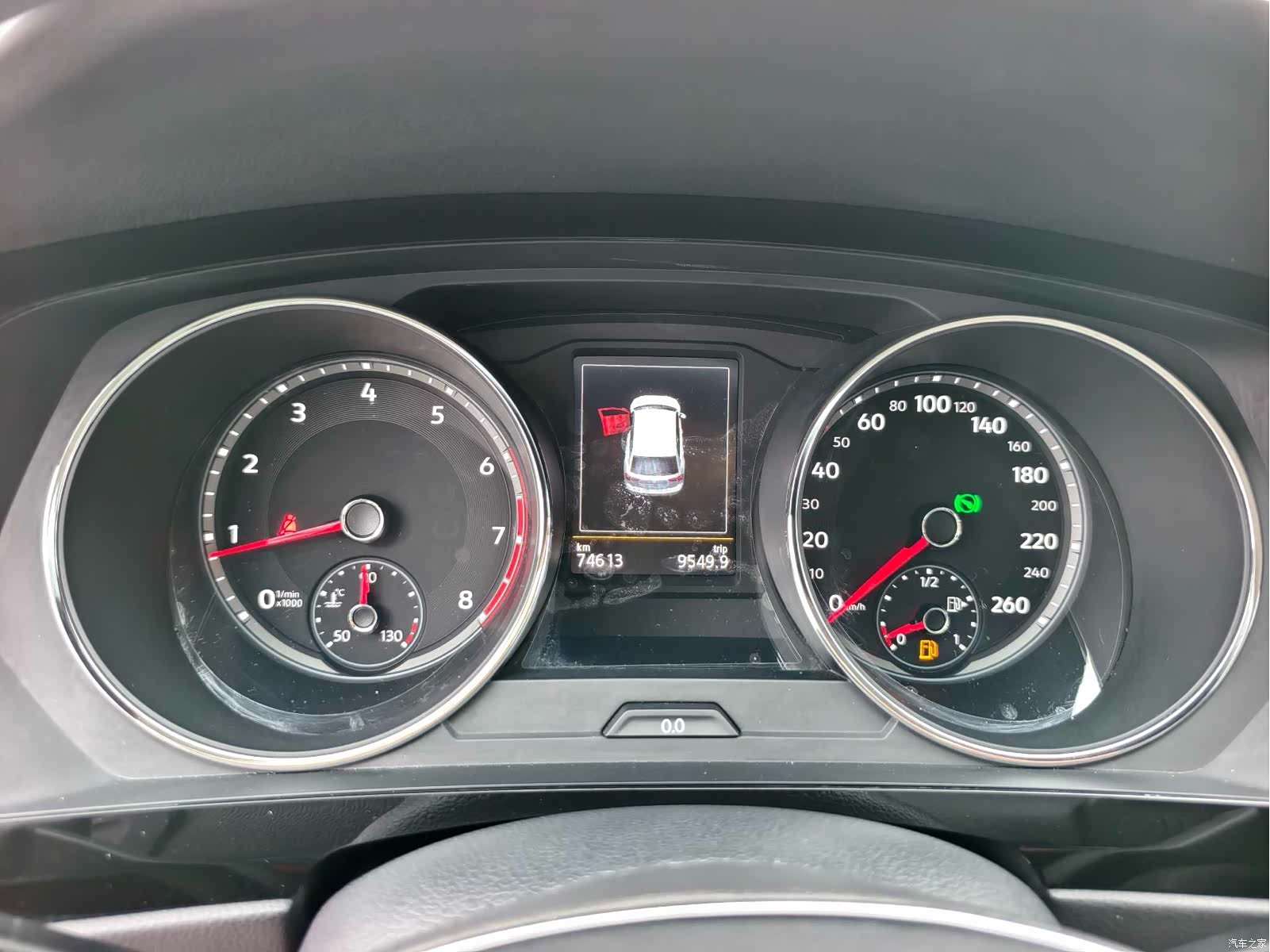 Volkswagen Tiguan L, 2017 все фото