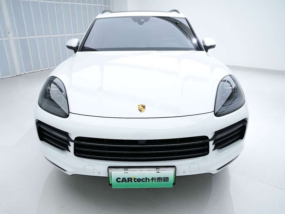 Porsche Cayenne Porsche Cayenne