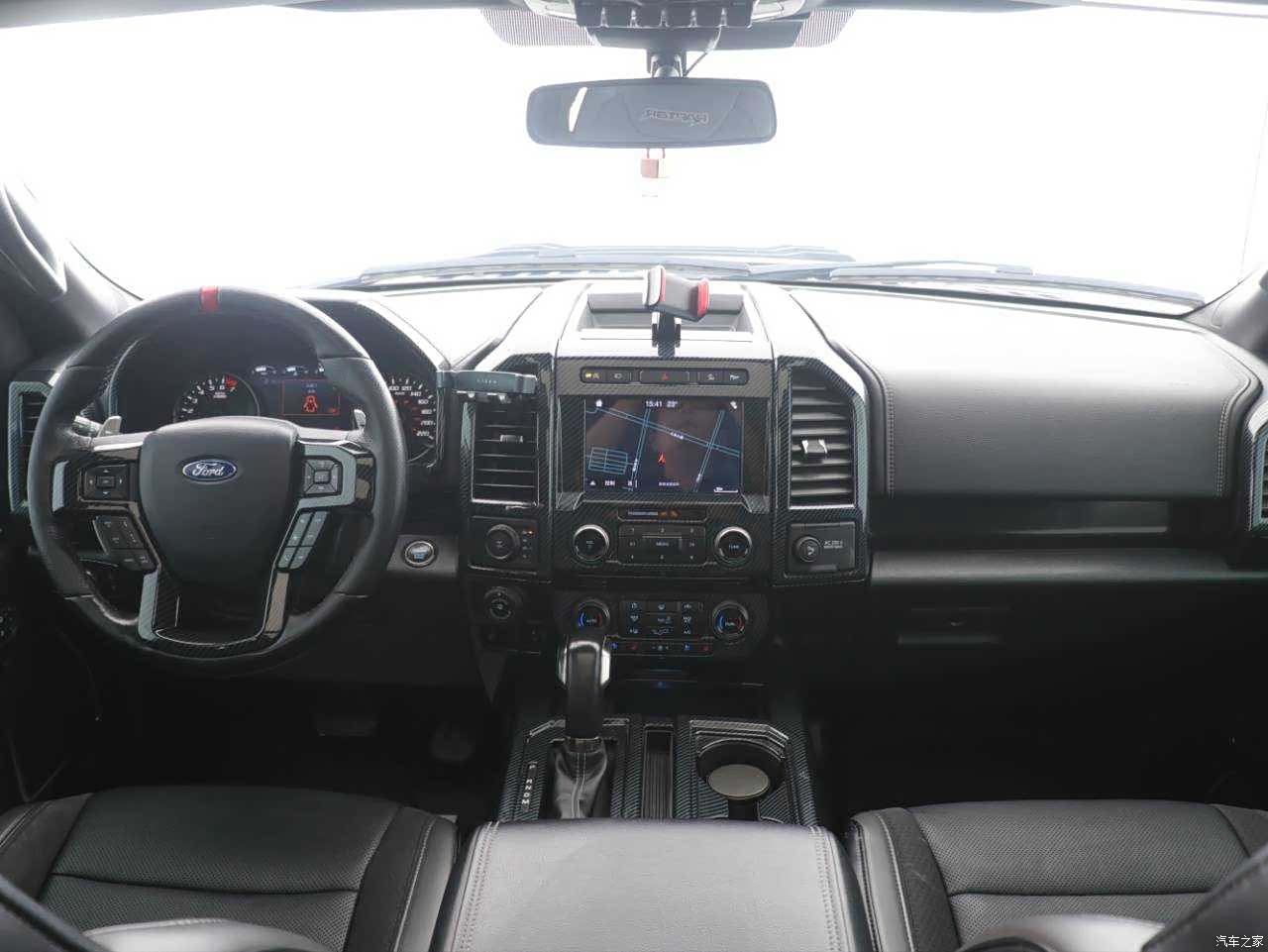 Ford F-150, 2020 13