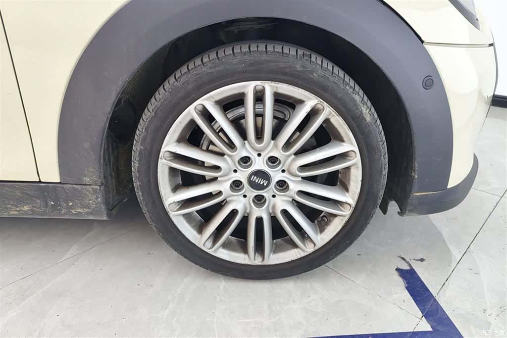 Mini Cooper, 2022 6