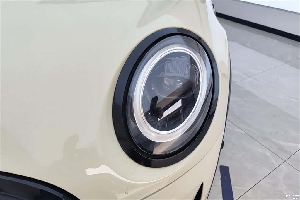Mini Cooper, 2022 все фото
