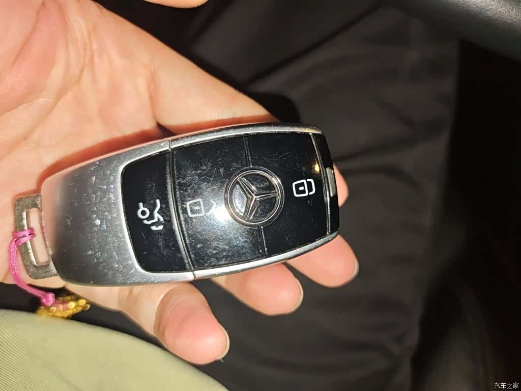 Mercedes-Benz E-Class, 2016 12
