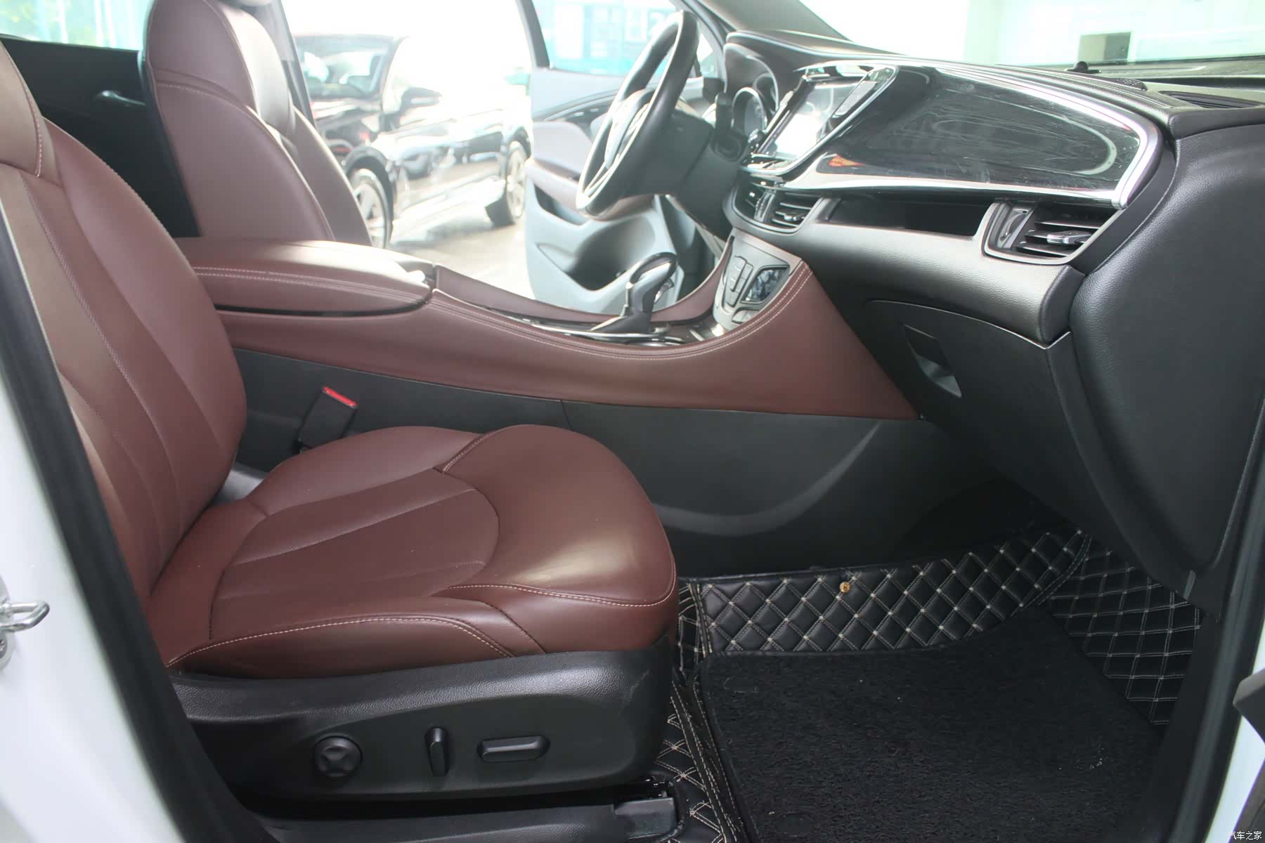 Buick Envision Plus, 2020 16