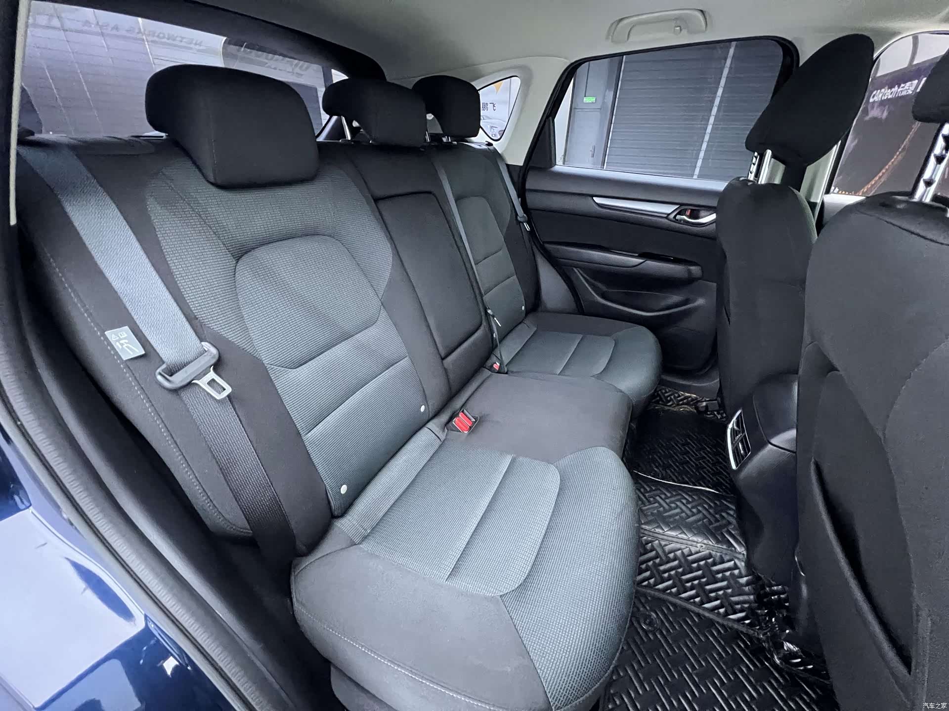 Mazda CX-5, 2022 15