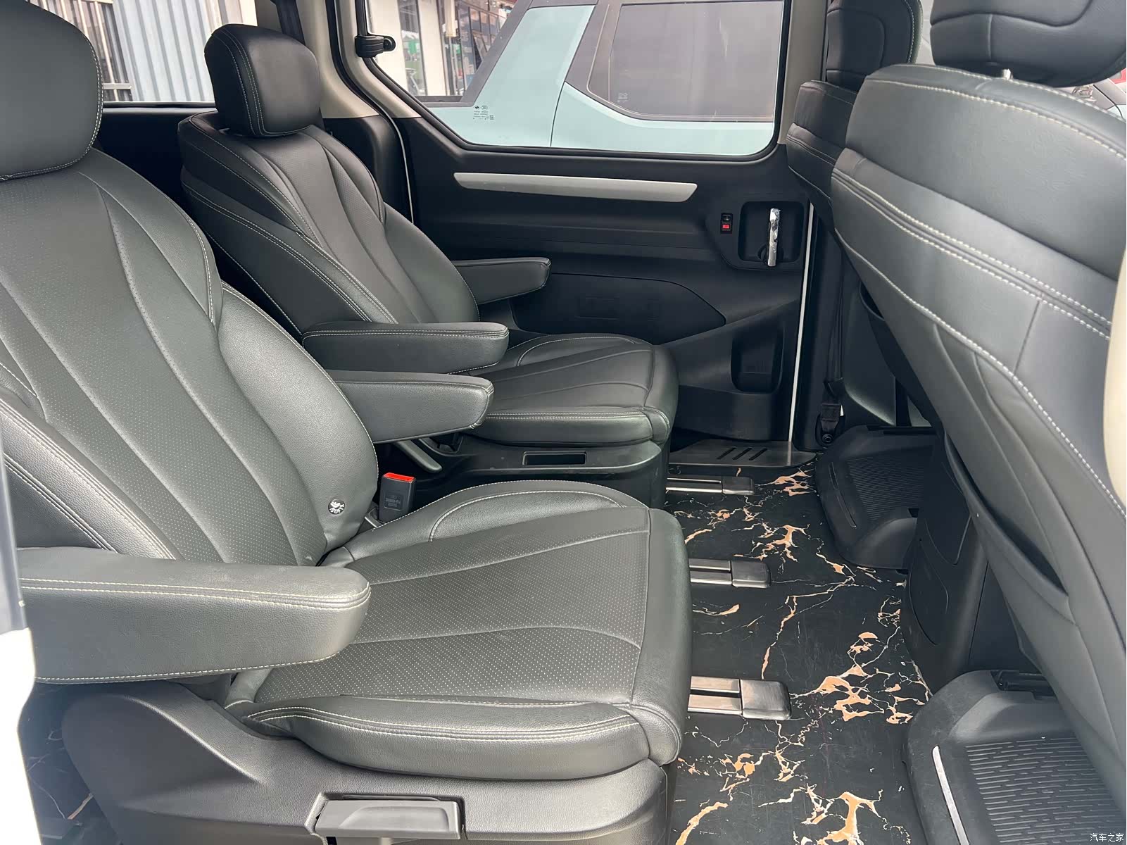 Maxus G20, 2023 все фото