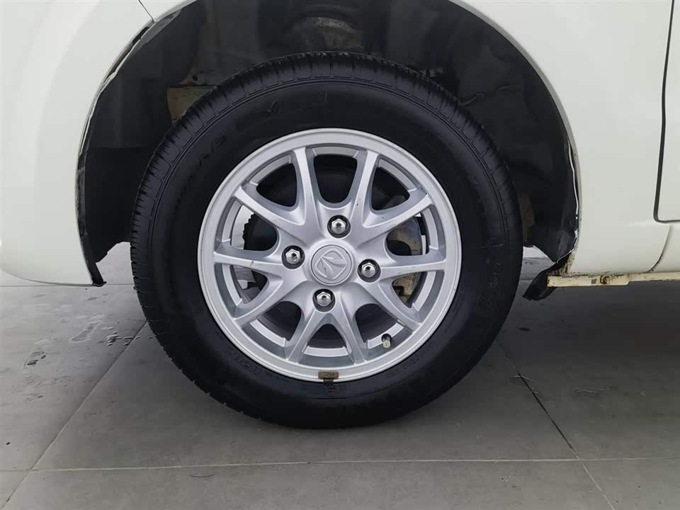 Wevan M30 Wevan M30