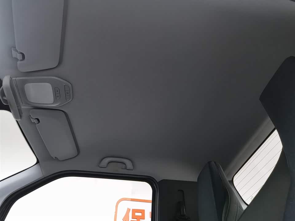 Wuling Wuling NanoEV