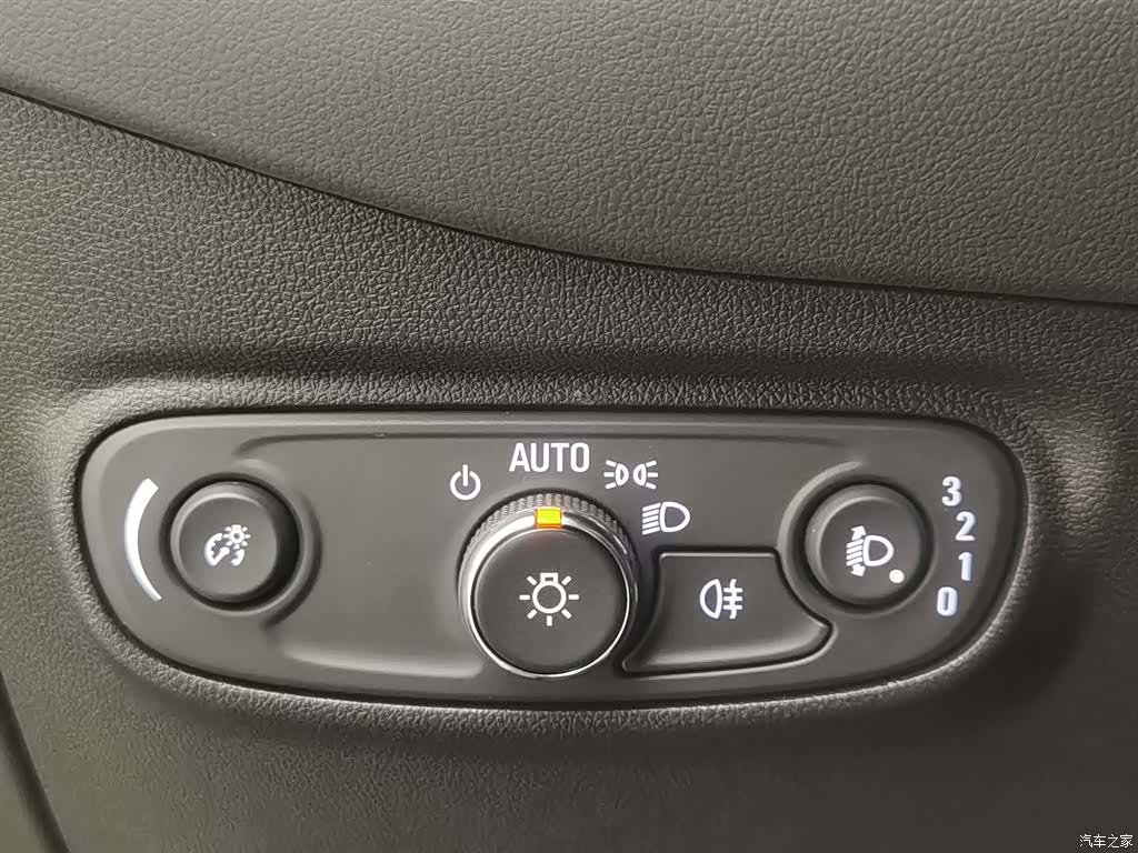 Chevrolet Equinox, 2024 21