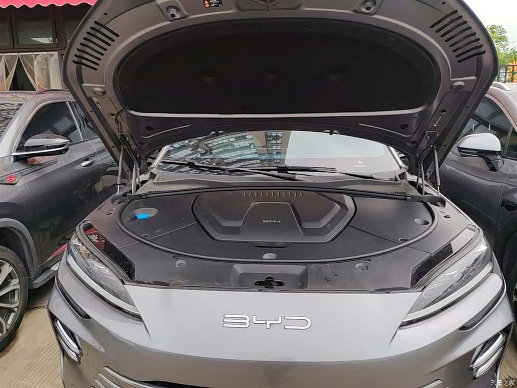 BYD Song, 2024 20