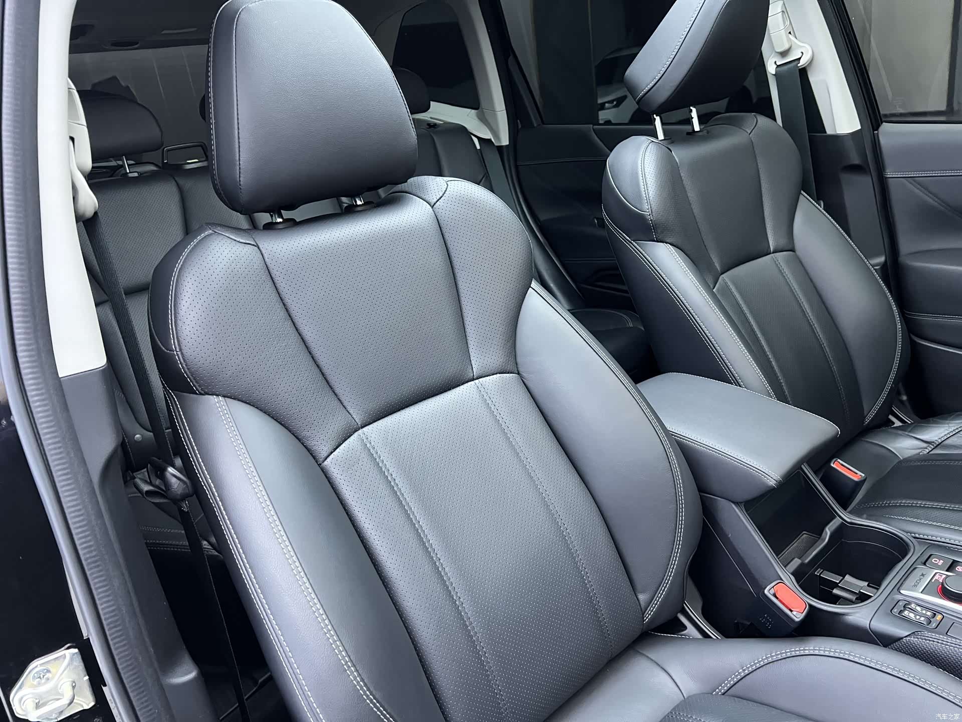 Subaru Forester, 2022 9