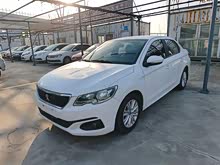 ����301 2017�� 1.6L �Զ����ʰ�