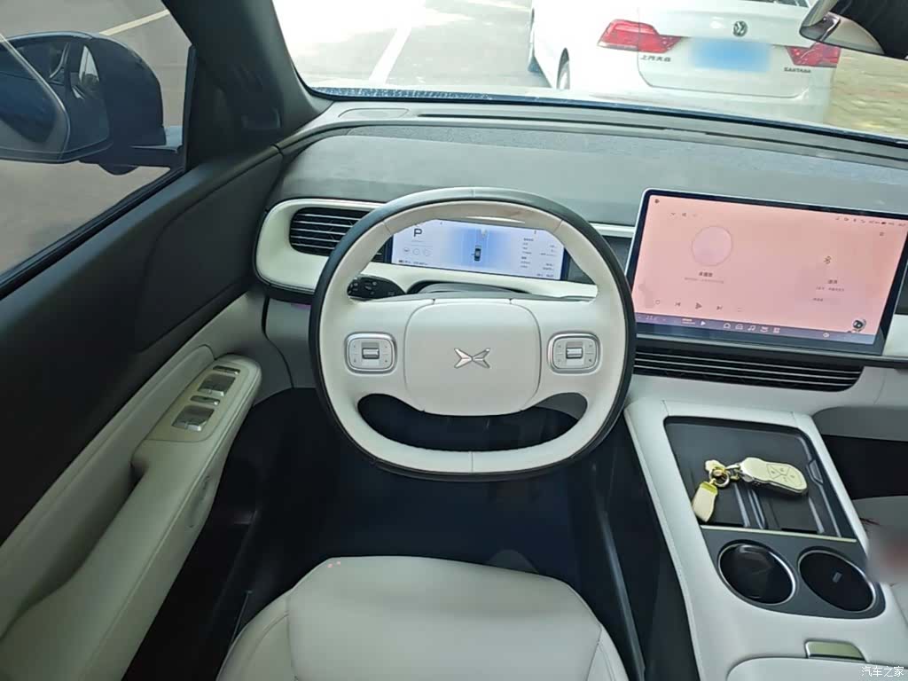 Xpeng G6, 2024 11
