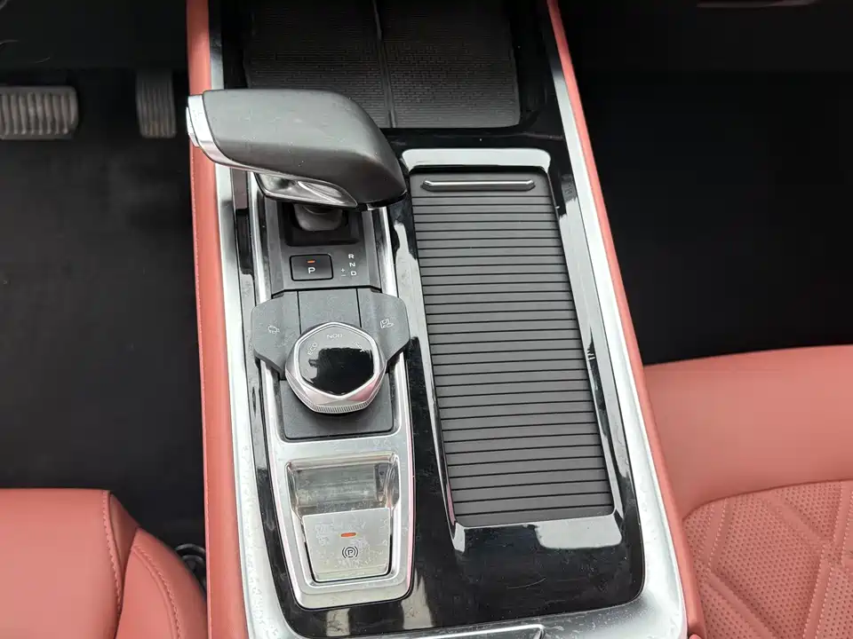 Changan CS55PLUS