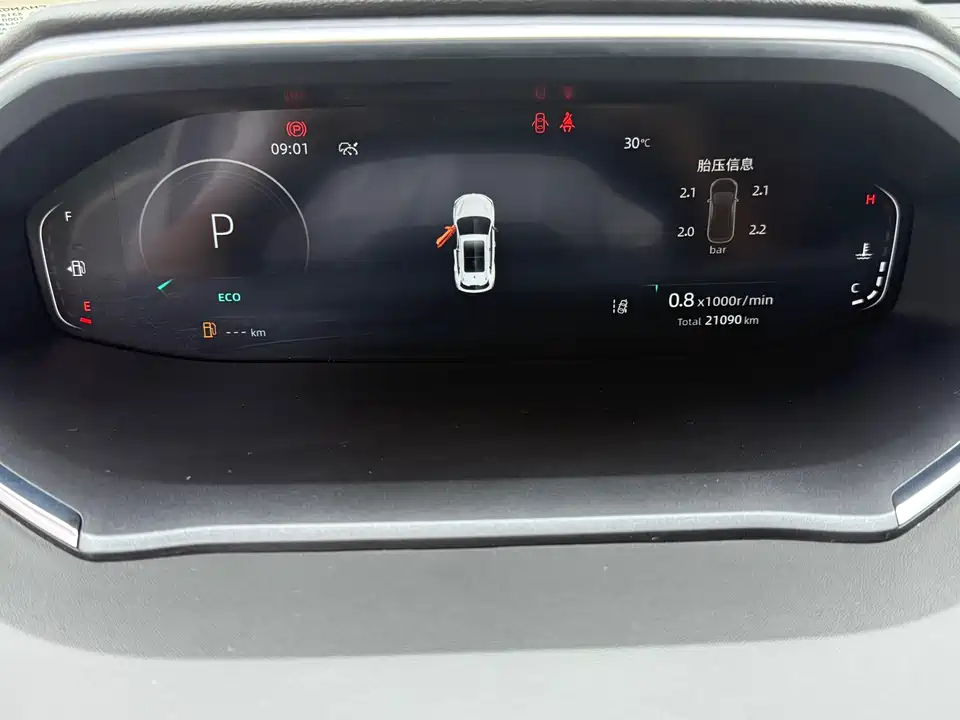 Changan CS55PLUS