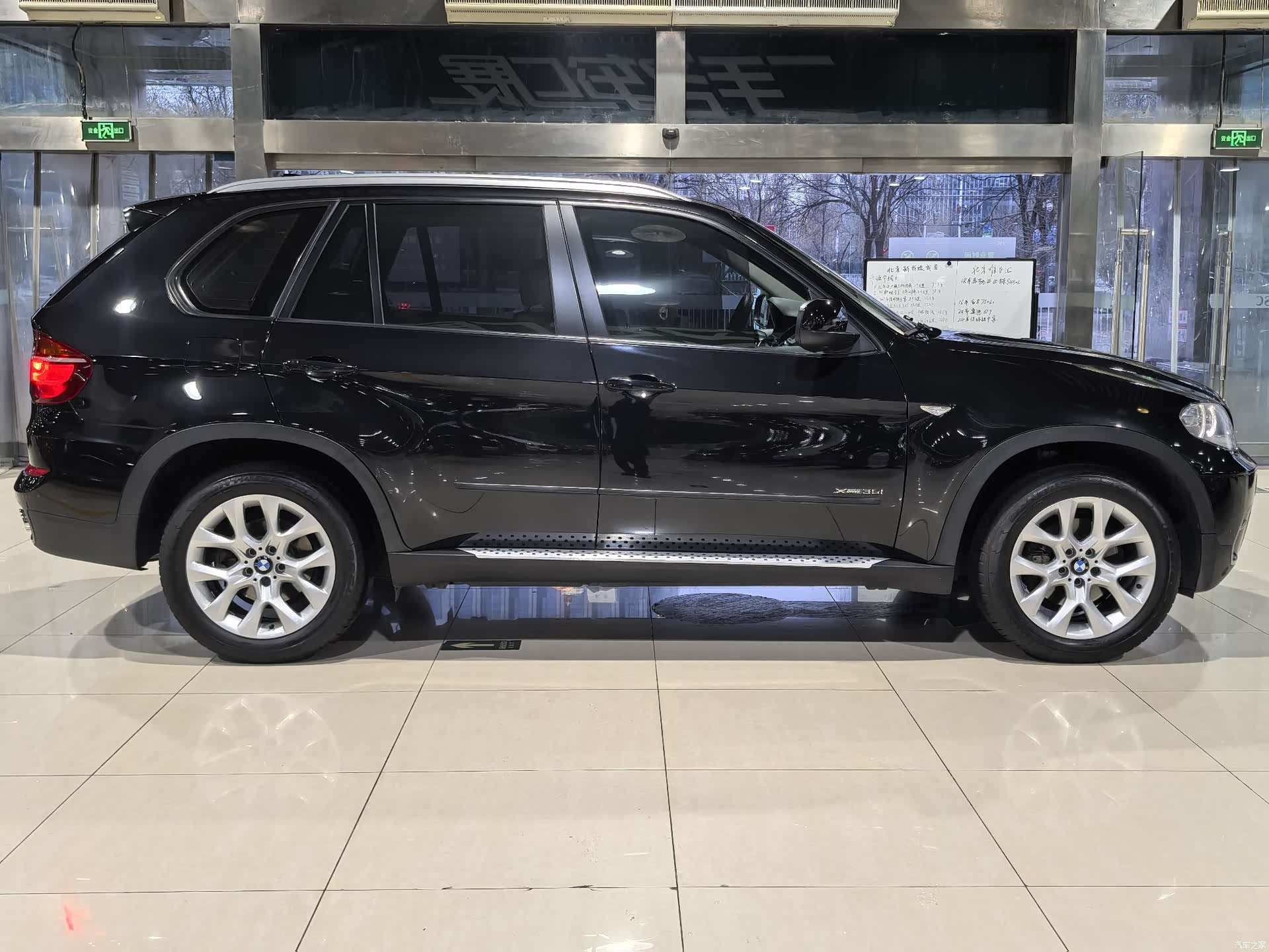 BMW X5, 2011 23