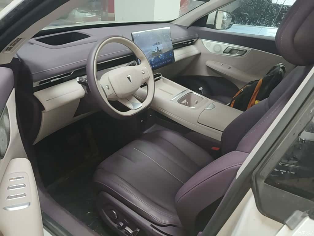 Deepal S07, 2025 15