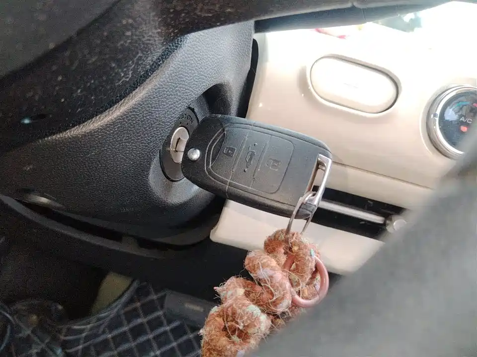 Wuling Wuling Bingguo