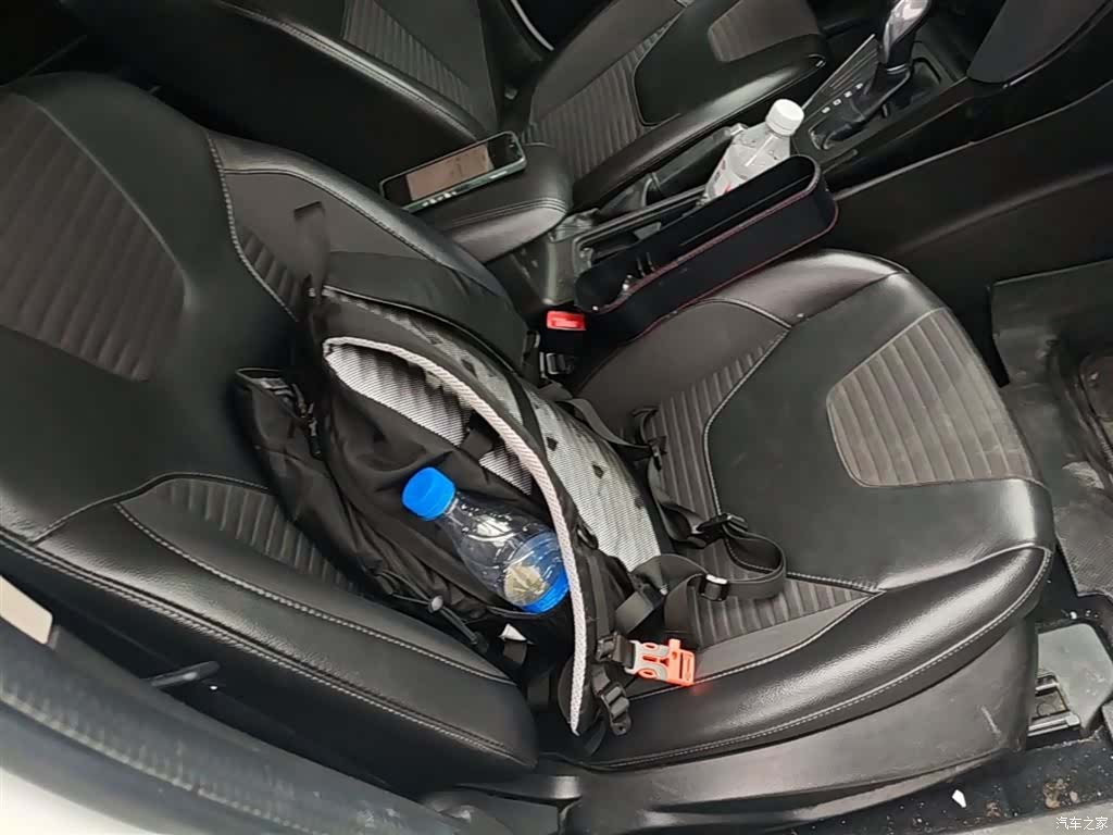 Ford Focus, 2016 25