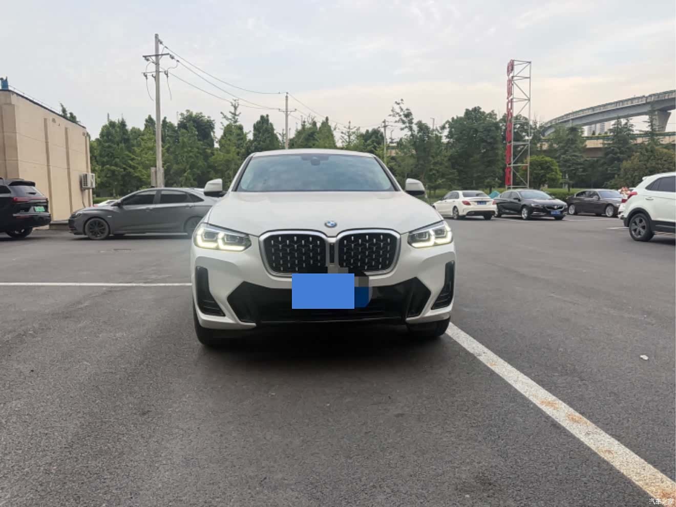 BMW X4, 2022 2