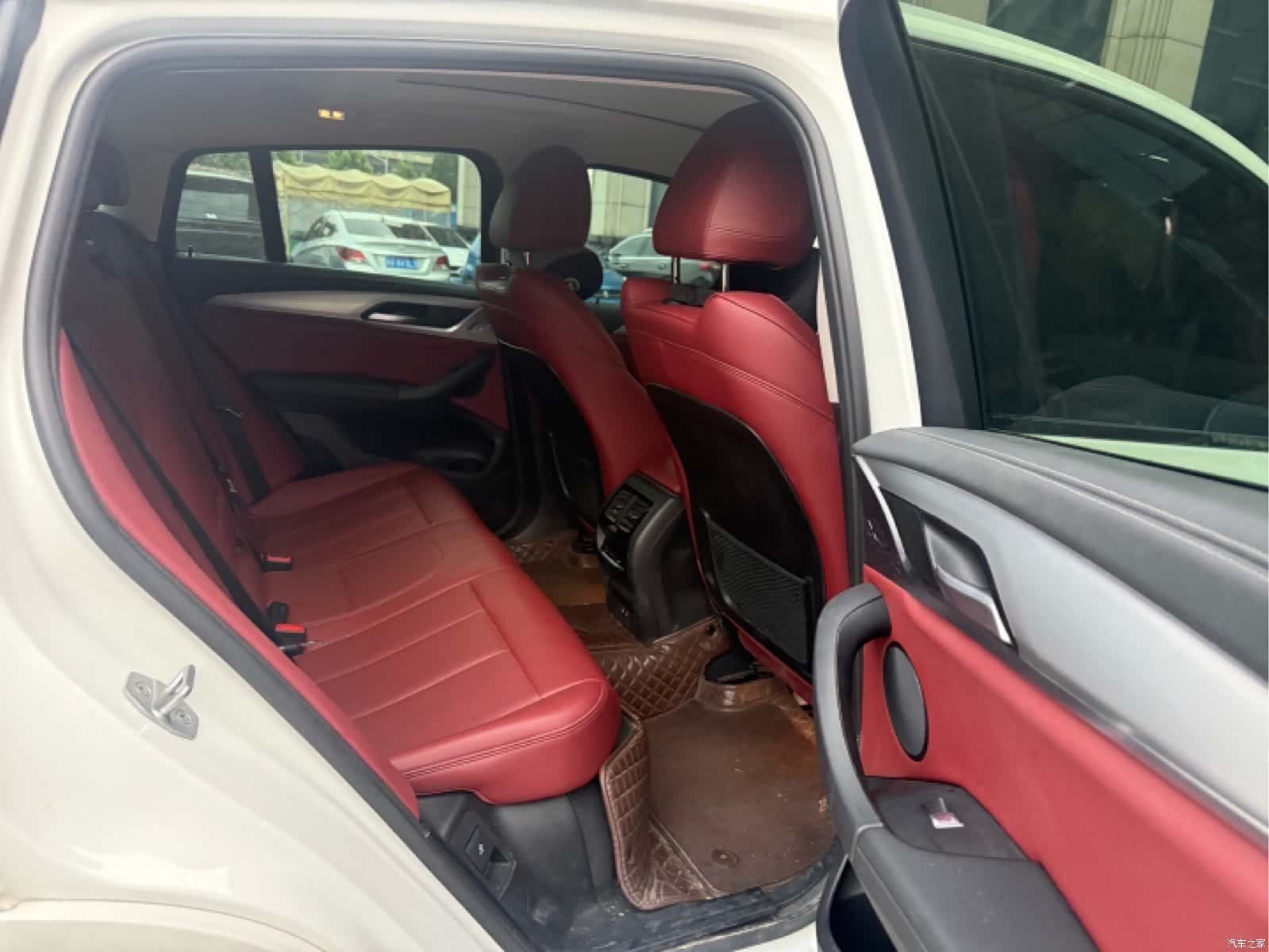 BMW X4, 2022 6