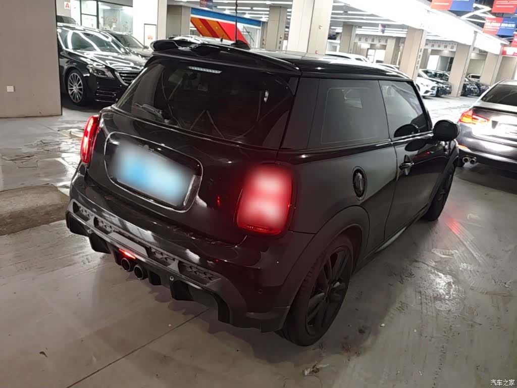 Mini Cooper, 2022 7