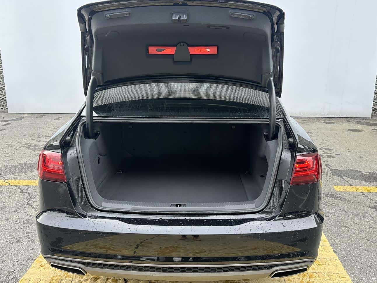 Audi A6L, 2018 17