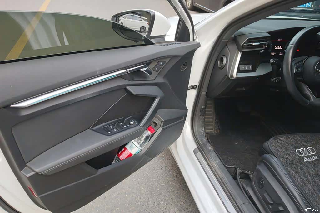 Audi A3, 2022 7