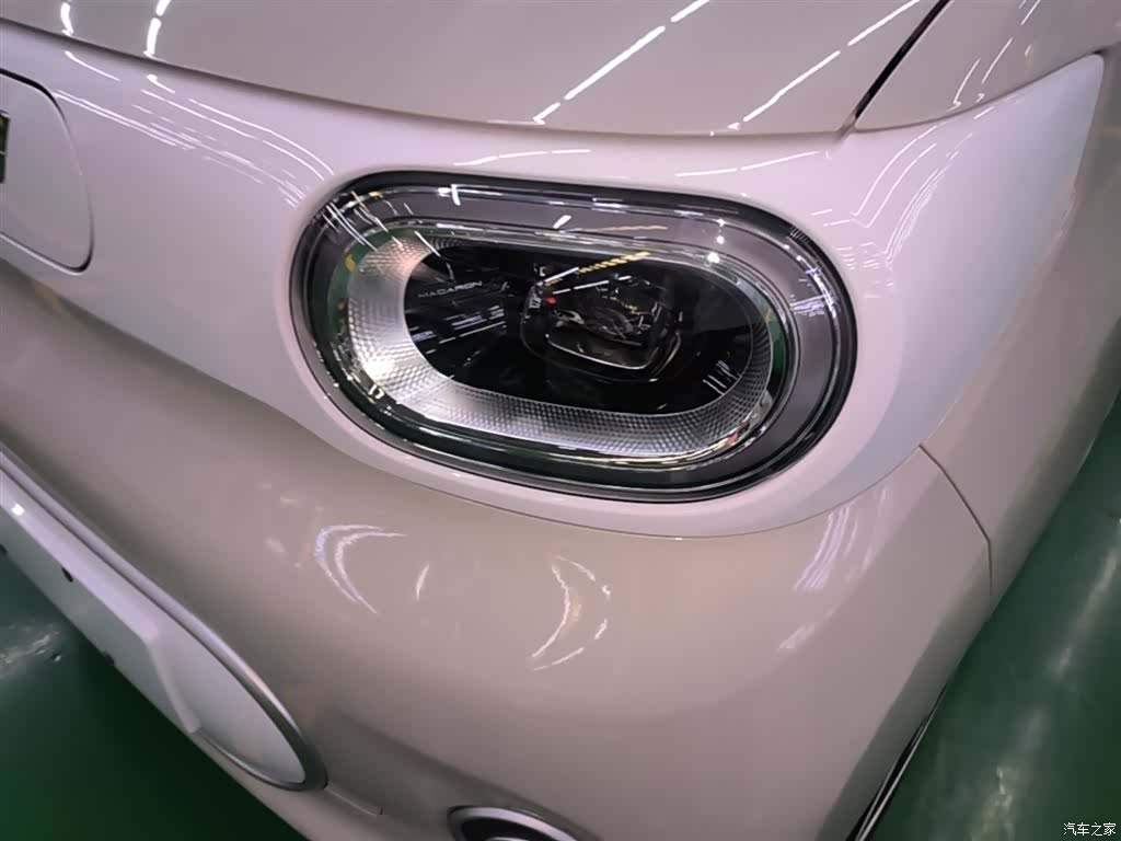 Wuling MINIEV, 2026 24