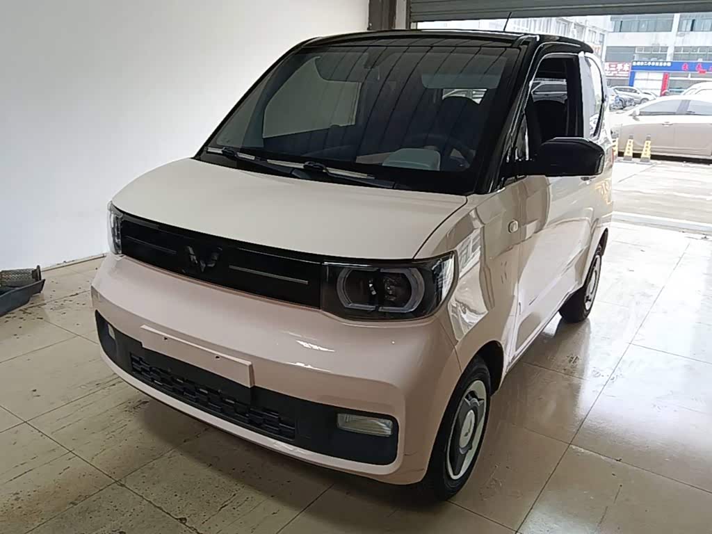 Wuling Mini EV