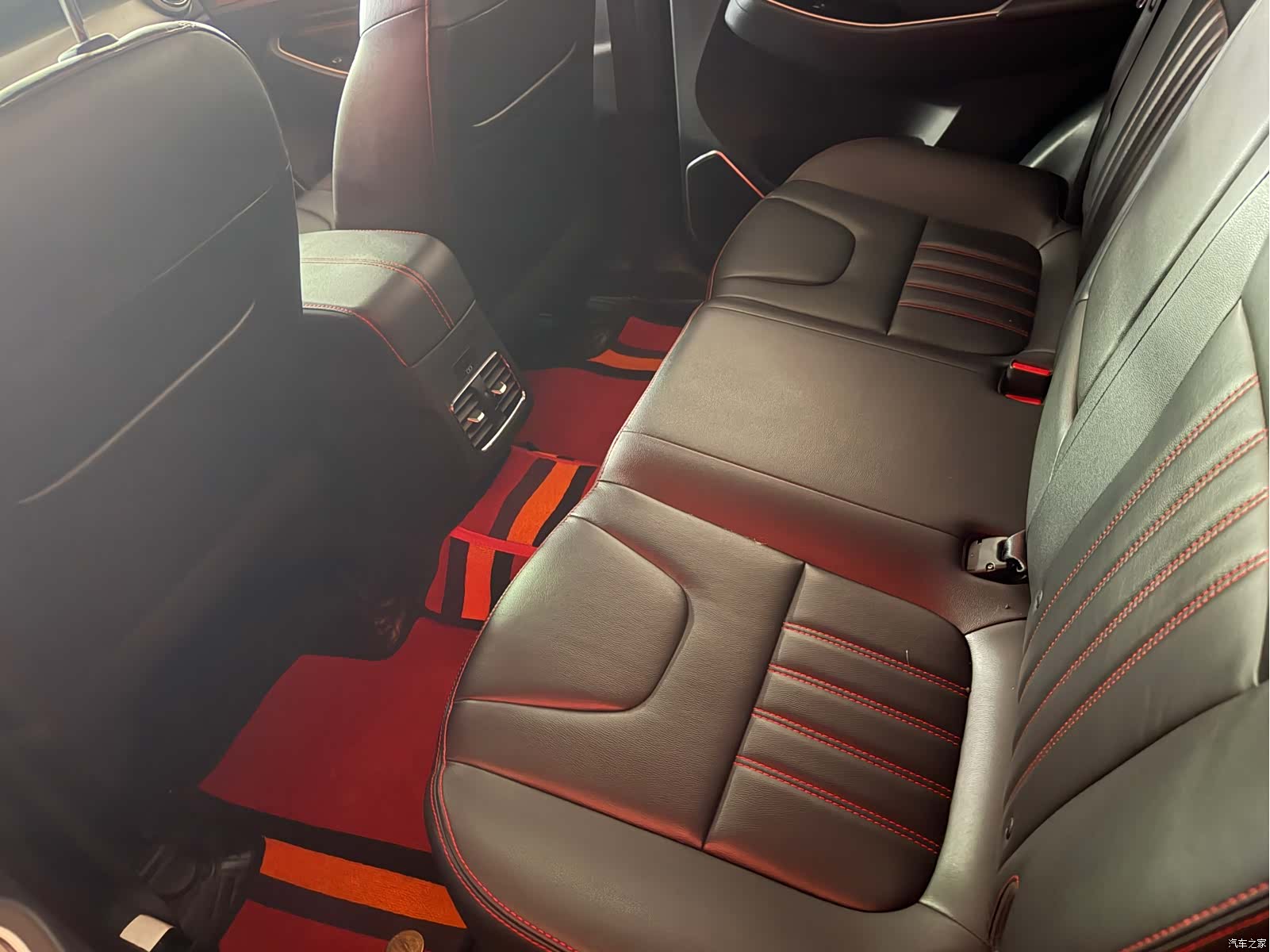 BAIC VI, 2020 все фото