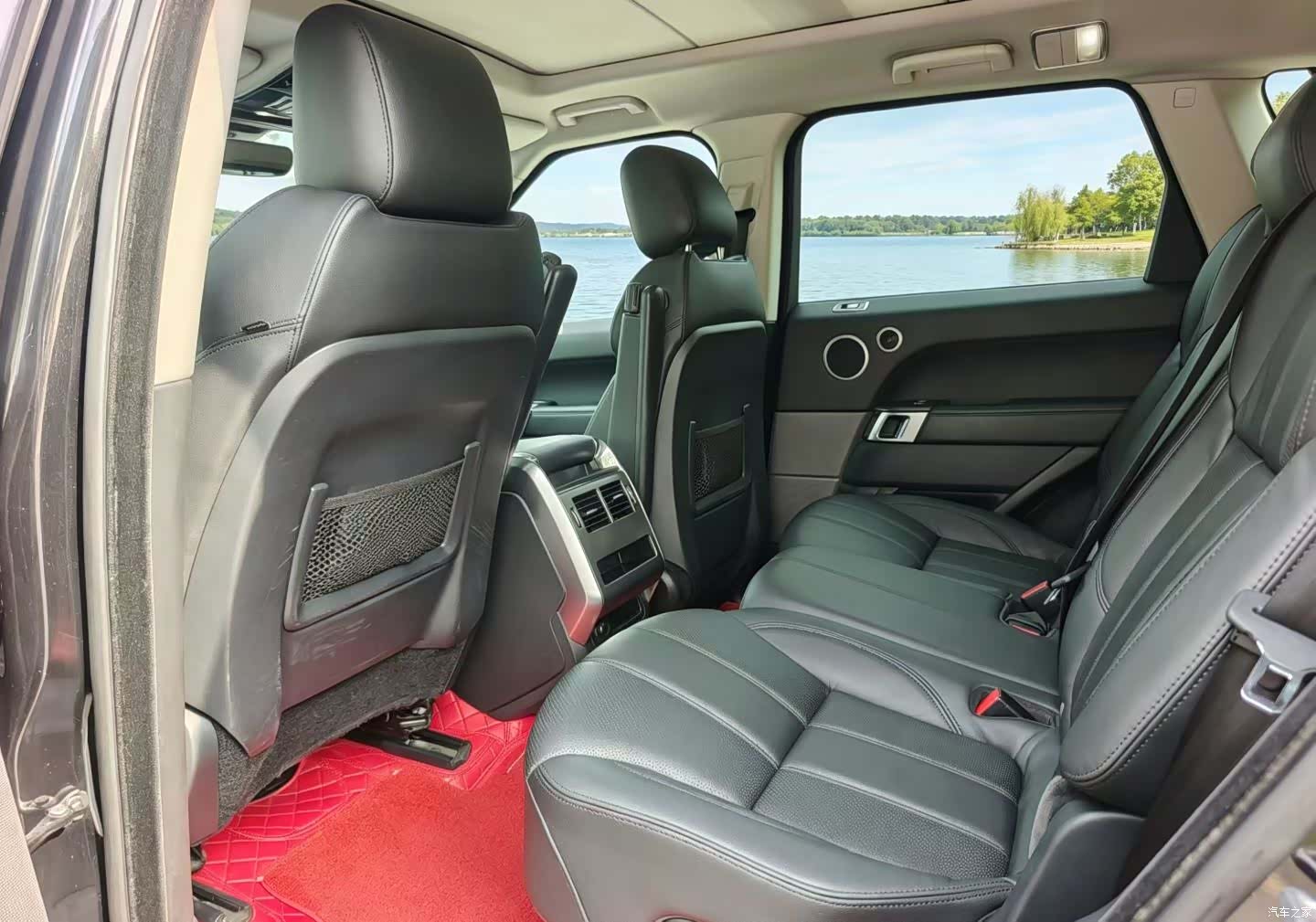 Land Rover Range Rover, 2017 6