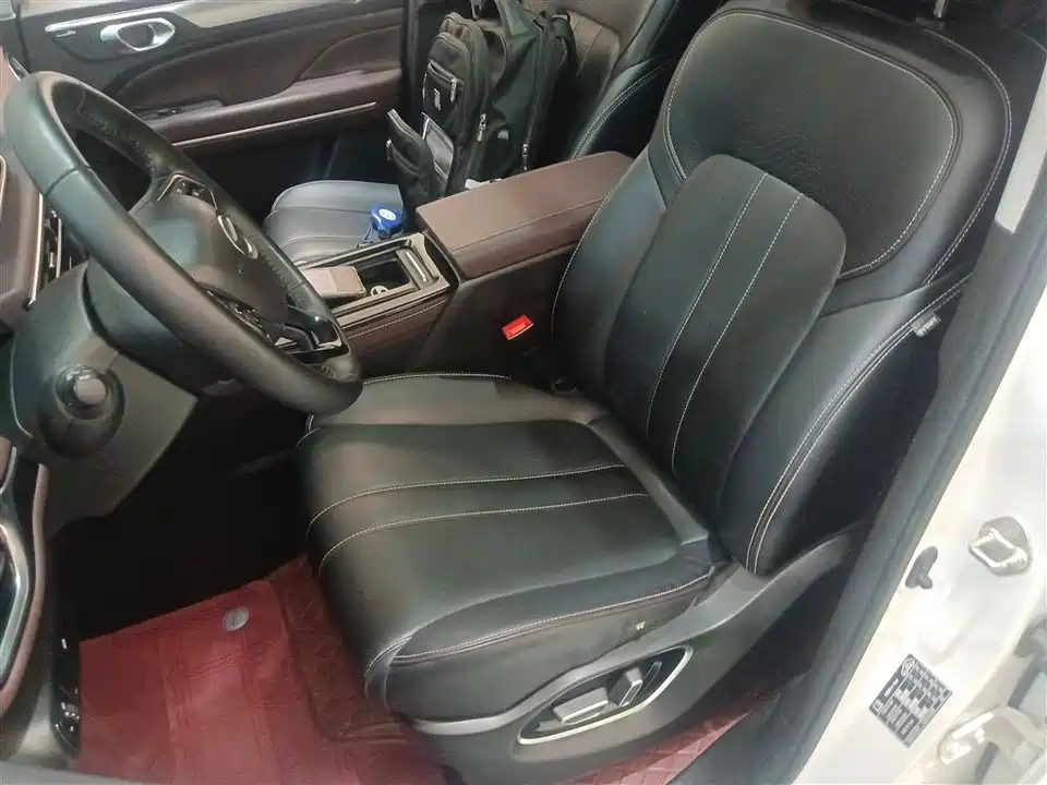 Trumpchi Trumpchi M6