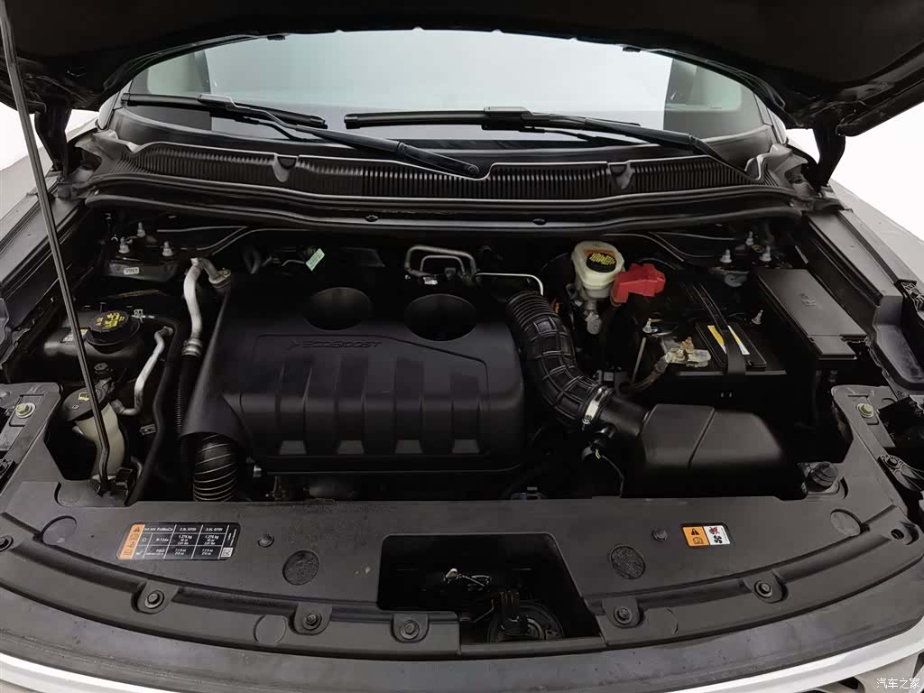 Ford Explorer, 2018 6