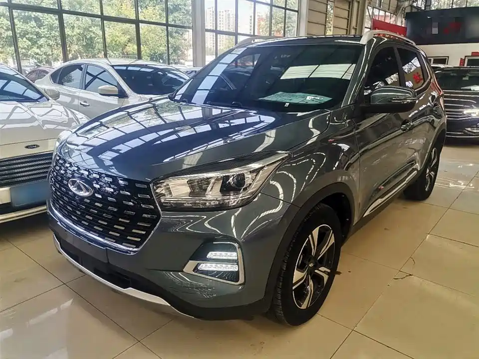 Chery Tiggo 5x