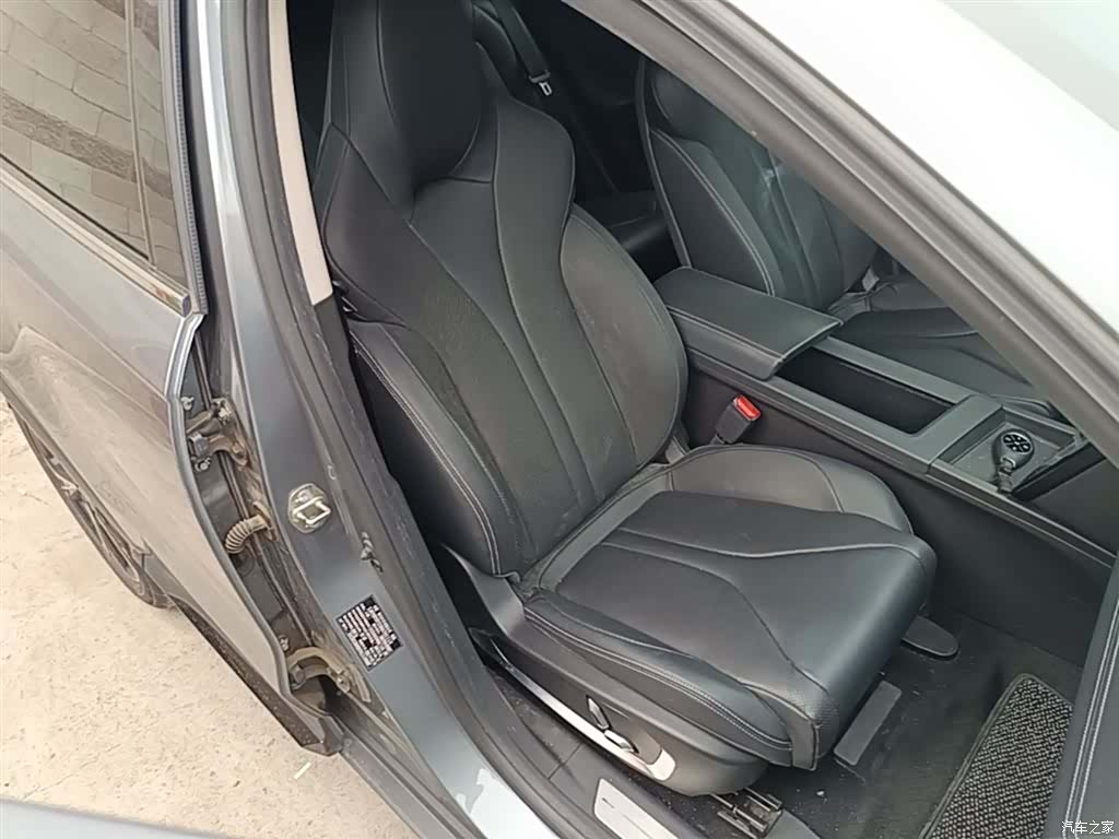 Xpeng G3, 2021 25
