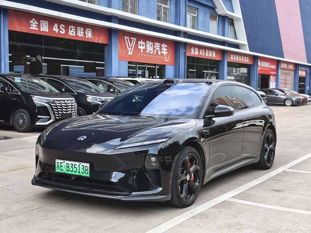 NIO ET5T