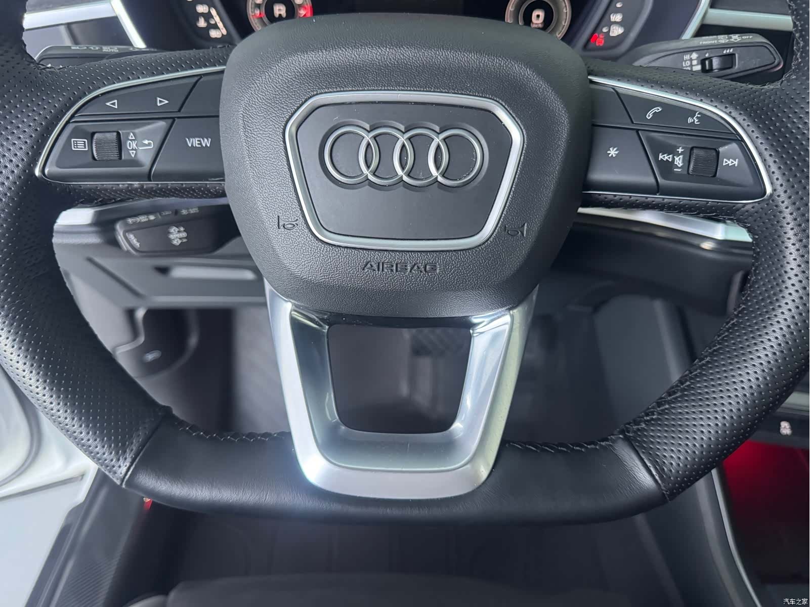 Audi Q3, 2022 7