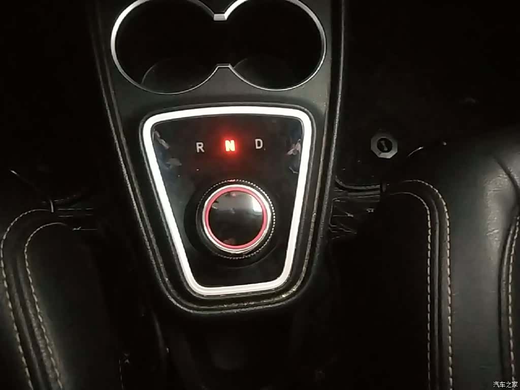 JAC iEV6E, 2019 14