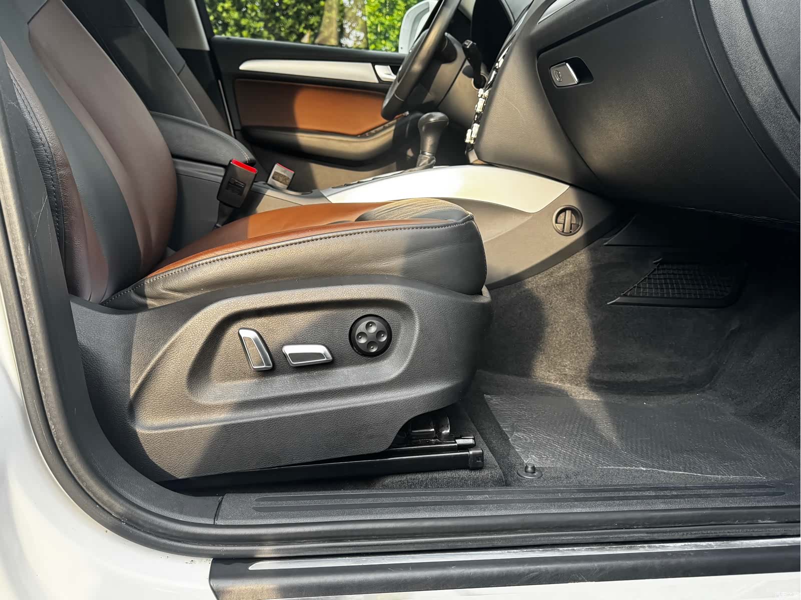 Audi Q5, 2018 20