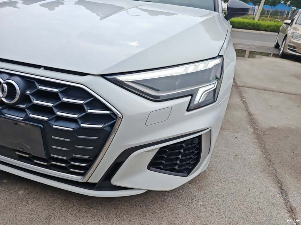Audi A3, 2022 24