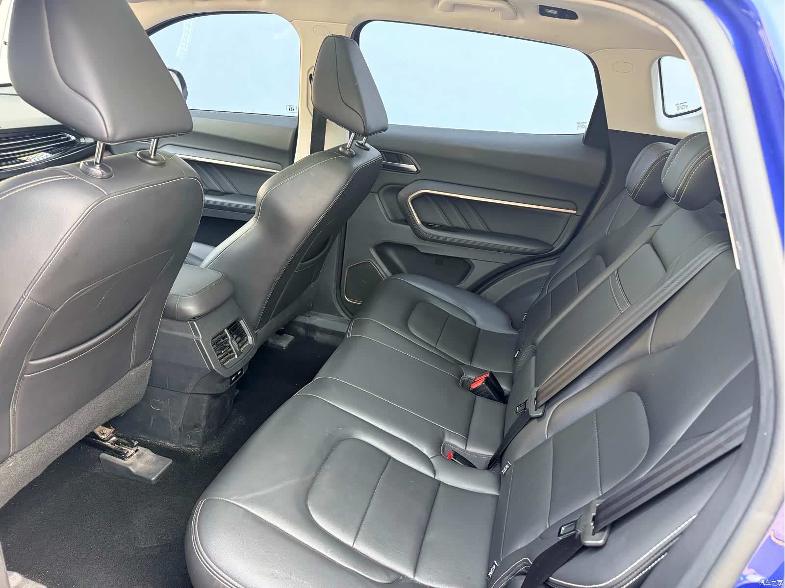 Haval H6, 2019 6