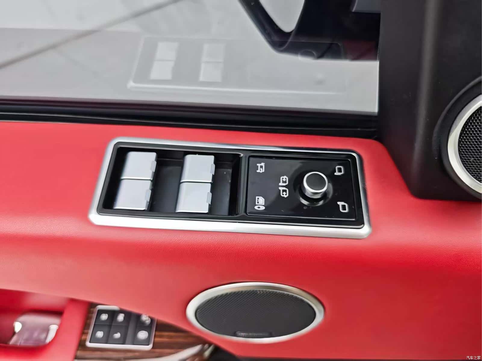 Land Rover Range Rover, 2018 20