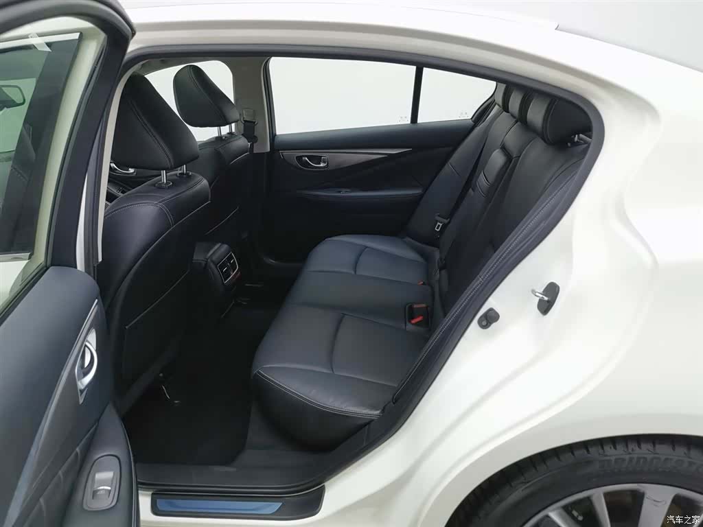 Infiniti Q50L, 2021 15